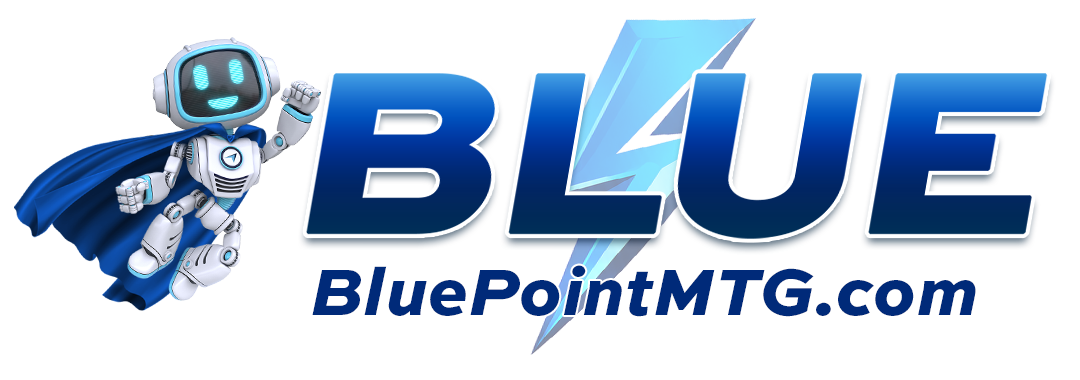 BluePoint Mortgage