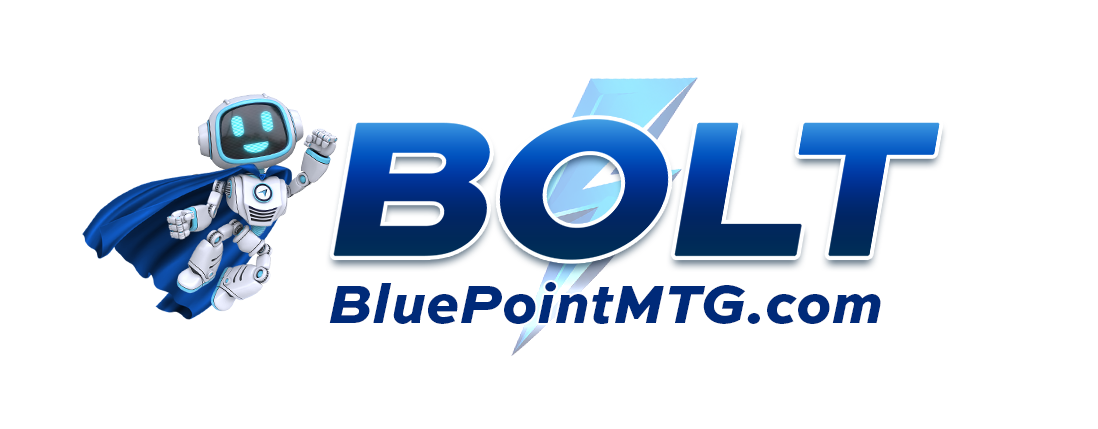 BluePoint Mortgage